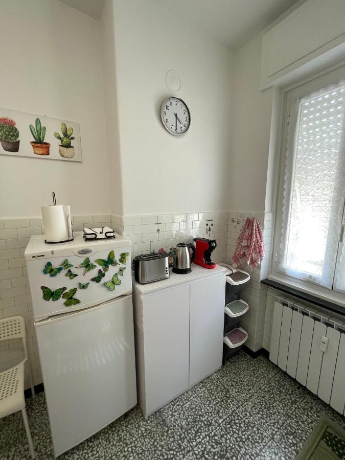La Maisonette Apartment Серравалле-Скривия Экстерьер фото